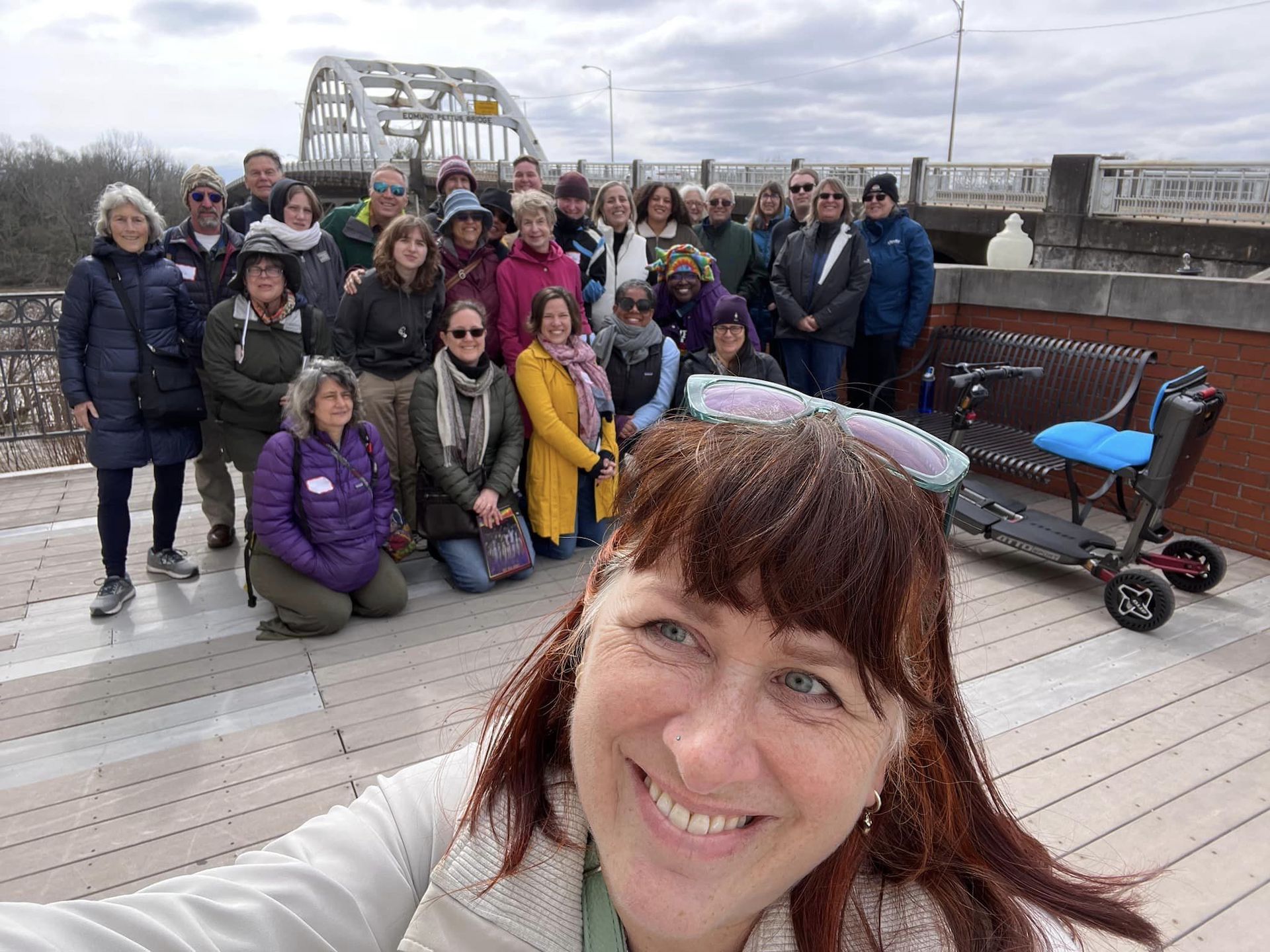 March 3 Learning Hour: Civil Rights Pilgrimage - First Church Berkeley UCC