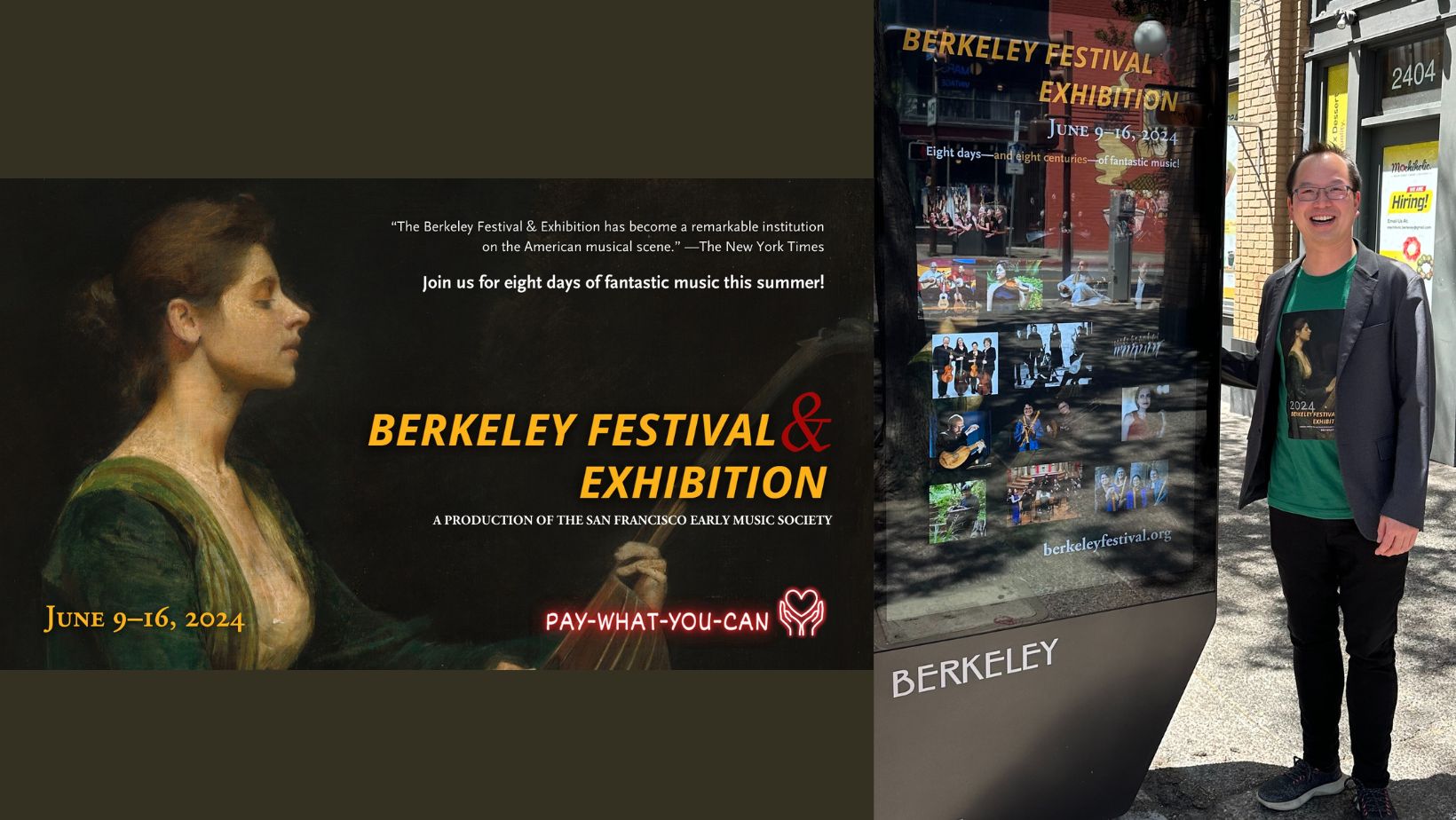 Berkeley Early Music Festival 2024 Schedule Gerda Marylee